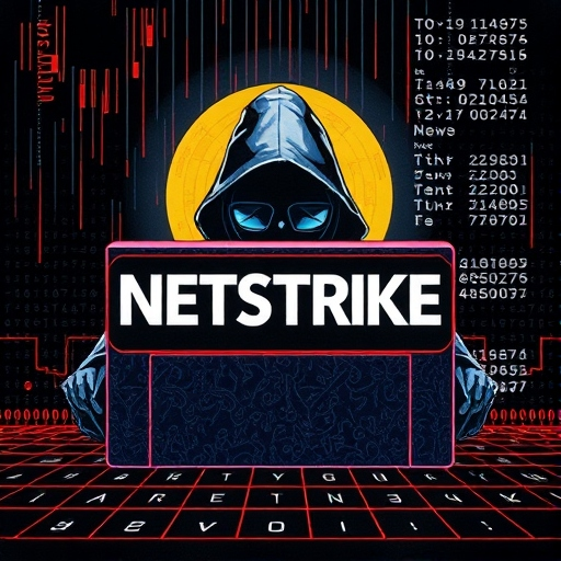 Netstrike